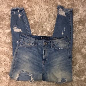 Hollister jeans